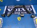 ручка наружная задняя правая Volvo XC70 3 поколение 2010, 2.4 л., дизель, АКПП, универсал - фото №5