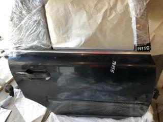 ручка наружная задняя правая Volvo XC90 1 поколение 2006, 2.4 л., дизель, АКПП, универсал