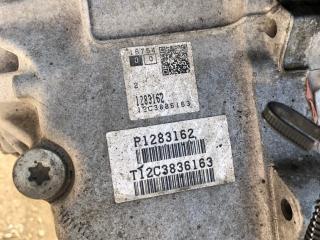 КПП автоматическая (АКПП) Volvo S80 2 поколение [рестайлинг] 2013, 2.4 л., D 5244 T15, дизель, АКПП, седан, 1283162