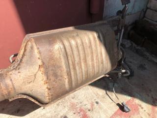 катализатор Volvo S80 2 поколение 2010, 2.4 л., D 5244 T4, дизель, АКПП, седан, 307744889G9N5H221