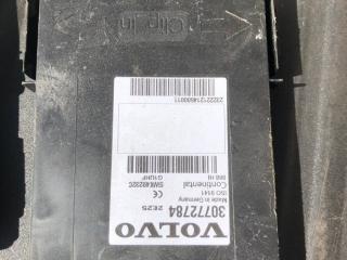 Блок управления бесключевым доступом Volvo S80 2 поколение 2010, 2.4 л., D 5244 T4, дизель, АКПП, седан, 307727845WK49232CG1UHF