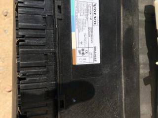 Блок управления бесключевым доступом Volvo S80 2 поколение 2010, 2.4 л., D 5244 T4, дизель, АКПП, седан, 306596655WK49819D