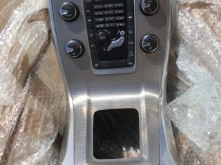 блок управления печки / климат-контроля Volvo S80 2 поколение [рестайлинг] 2013, 2.4 л., D 5244 T15, дизель, АКПП, седан