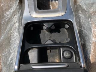 рамка обрамление кулисы Volvo S80 2 поколение [рестайлинг] 2013, 2.4 л., D 5244 T15, дизель, АКПП, седан