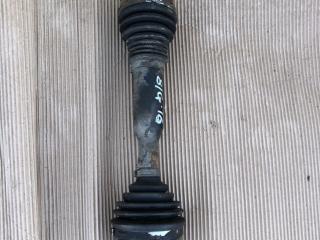 полуось передняя левая (приводной вал, ШРУС) Volvo S80 2 поколение 2008, 2.4 л., D 5244 T4, дизель, АКПП, седан
