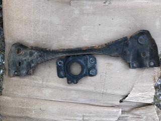 балка подвески передняя (подрамник) Volvo S80 2 поколение 2008, 2.4 л., D 5244 T4, дизель, АКПП, седан