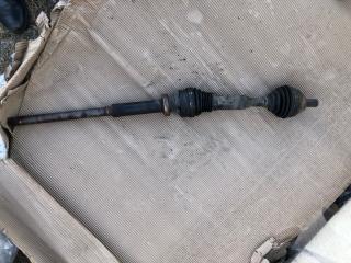 полуось передняя правая (приводной вал, ШРУС) Volvo S80 2 поколение 2008, 2.4 л., D 5244 T4, дизель, АКПП, седан