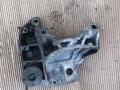 кронштейн двигателя Volvo S80 2 поколение 2008, 2.4 л., D 5244 T4, дизель, АКПП, седан, 30681951 - фото №3