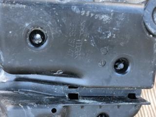 расходомер воздуха Volvo S80 2 поколение 2008, 2.4 л., D 5244 T4, дизель, АКПП, седан, 0281002972
