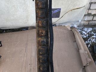 балка под радиатор Volvo S80 2 поколение 2008, 2.4 л., D 5244 T4, дизель, АКПП, седан