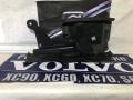 воздуховод (дефлектор) радиатора Volvo S80 2 поколение 2008, 2.4 л., D 5244 T4, дизель, АКПП, седан, 30763220 - фото №2