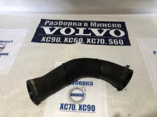 патрубок интеркулера Volvo S80 2 поколение 2008, 2.4 л., D 5244 T4, дизель, АКПП, седан, 30792300