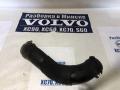 патрубок интеркулера Volvo S80 2 поколение 2008, 2.4 л., D 5244 T4, дизель, АКПП, седан, 30792300 - фото №2