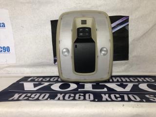 фонарь салона (плафон) Volvo S80 2 поколение 2008, 2.4 л., D 5244 T4, дизель, АКПП, седан, 6018K497LA