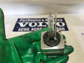 лампочка ксенон Volvo S80 2 поколение 2008, 2.4 л., D 5244 T4, дизель, АКПП, седан, D135W09J
