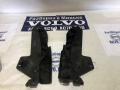 кронштейн переднего бампера Volvo S80 2 поколение 2008, 2.4 л., D 5244 T4, дизель, АКПП, седан, 30796388 - фото №3