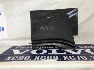 крышка аккумулятора Volvo S80 2 поколение 2008, 2.4 л., D 5244 T4, дизель, АКПП, седан, 31200225