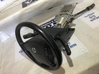 переключатель подрулевой (стрекоза) Volvo S80 2 поколение 2008, 2.4 л., D 5244 T4, дизель, АКПП, седан
