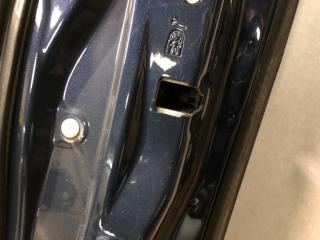 замок двери передней правой Volvo S60 2 поколение 2012, 3.0 л., B 6304 T4, бензин, АКПП, седан