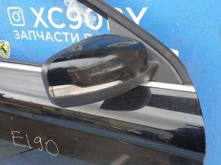 дверь передняя правая Volvo XC60 1 поколение [рестайлинг] 2015, 2.0 л., дизель, МКПП