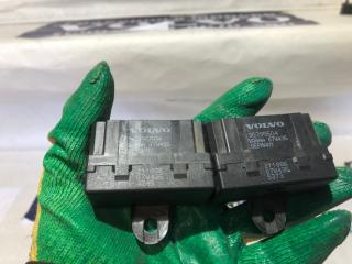 подогрев сиденья Volvo S80 2 поколение 2008, 2.4 л., D 5244 T4, дизель, АКПП, седан, 30795504