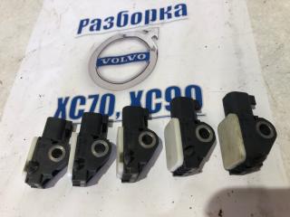 датчик удара Volvo S80 2 поколение 2008, 2.4 л., D 5244 T4, дизель, АКПП, седан