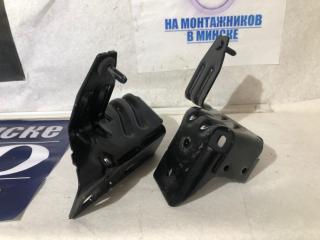 петля двери Volvo S80 2 поколение 2008, 2.4 л., D 5244 T4, дизель, АКПП, седан, 30753652