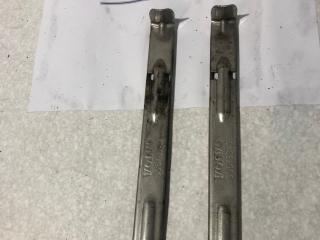 крепление фары правой Volvo S80 2 поколение 2008, 2.4 л., D 5244 T4, дизель, АКПП, седан, 30678340