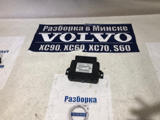 блок управления ручником Volvo S80 2 поколение 2008, 2.4 л., D 5244 T4, дизель, АКПП, седан, 31275216