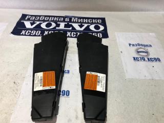 подушка безопасности сиденья Volvo S80 2 поколение 2008, 2.4 л., D 5244 T4, дизель, АКПП, седан, 3071572930715730