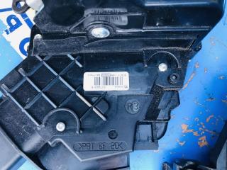 замок двери задней правой Volvo XC60 1 поколение 2010, 2.4 л., дизель, АКПП, черный, универсал, 30799316