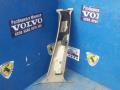 Стойка кузовная центральная левая Volvo XC60 1 поколение 2010, 2.4 л., дизель, АКПП, черный, универсал, 6841930 - фото №2