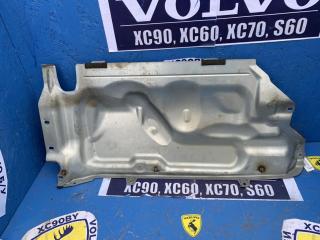 перегородка Volvo XC70 3 поколение 2010, 2.4 л., дизель, АКПП, универсал, 31280079