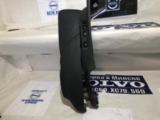 накладка на сиденье левая Volvo S80 2 поколение 2008, 2.4 л., D 5244 T4, дизель, АКПП, седан, 398929693989297039893971