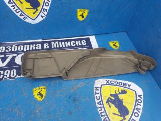 накладка на сиденье правая Volvo XC60 1 поколение 2010, 2.4 л., дизель, АКПП, черный, универсал, 39892970