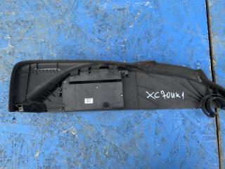 накладка на сиденье правая Volvo XC70 3 поколение 2010, 2.4 л., дизель, АКПП, универсал