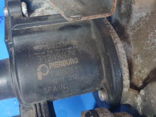 клапан EGR Volvo XC90 1 поколение [рестайлинг] 2013, 2.4 л., дизель, правый руль, 31219874, 880182B