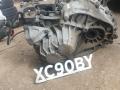 КПП механическая (МКПП) Volvo XC90 1 поколение [рестайлинг] 2013, 2.4 л., дизель, внедорожник 5 дв., правый руль, 666R7002BB - фото №2