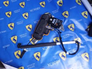 моторчик (насос) подъема крышки багажника (3-5 двери) Volvo XC60 1 поколение 2012, 2.4 л., дизель, правый руль, 31253170, 30754549, 31297488, 31297519