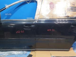 дверь Volvo XC90 1 поколение [рестайлинг] 2013, 2.4 л., дизель, правый руль