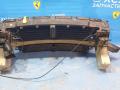 рамка капота Volvo XC90 2 поколение 2018, 2.0 л., дизель, АКПП, синий, 31448469, 31353996, 31353995, 31425917 - фото №7