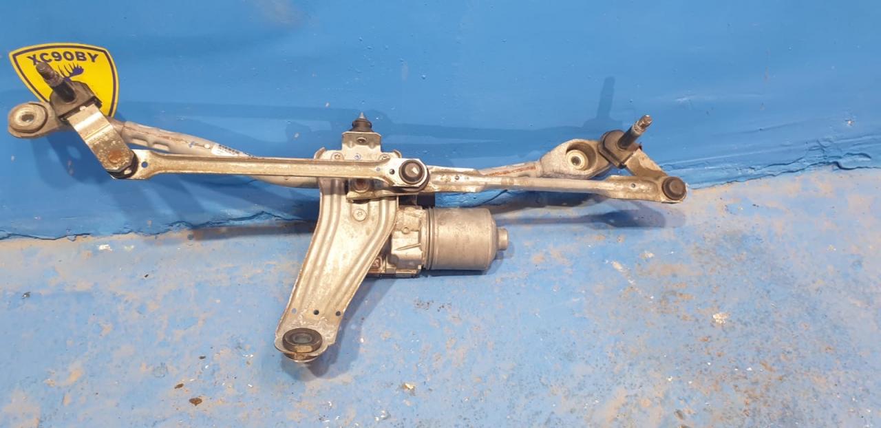 механизм стеклоочистителя (трапеция дворников) Volvo XC90 2 поколение 2018, 2.0 л., дизель, АКПП, синий, 3397021715, 31349369, 1397220627, 151507603922 - фото №1