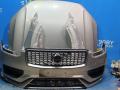 капот Volvo XC90 2 поколение [рестайлинг] 2020, бензин, 31352866 - фото №6