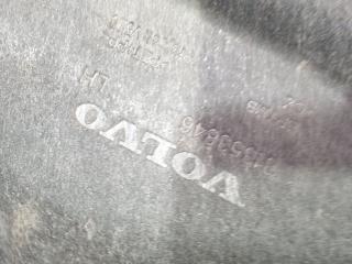 защита арок задняя левая (подкрылок) Volvo XC90 2 поколение 2018, 2.0 л., дизель, АКПП, синий, 31353846