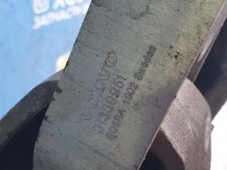 подушка крепления двигателя Volvo XC90 2 поколение 2018, 2.0 л., дизель, АКПП, синий, 31339951