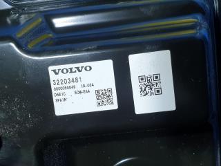 блок управления (другие) Volvo XC90 2 поколение 2018, 2.0 л., дизель, АКПП, синий, 32203481
