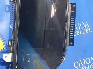 щиток приборов (приборная панель) Volvo XC90 2 поколение 2018, 2.0 л., дизель, АКПП, синий, 31472759