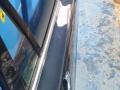 ручка наружная задняя правая Volvo XC90 2 поколение 2018, 2.0 л., дизель, АКПП, синий - фото №4