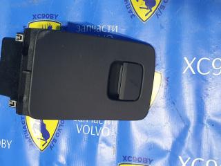 бардачок Volvo XC90 2 поколение 2018, 2.0 л., дизель, АКПП, синий, 31366376