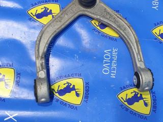 рычаг подвески Volvo XC90 2 поколение 2018, 2.0 л., дизель, АКПП, синий, 31368633